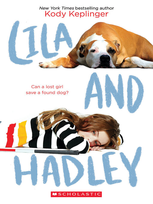 Title details for Lila and Hadley by Kody Keplinger - Wait list